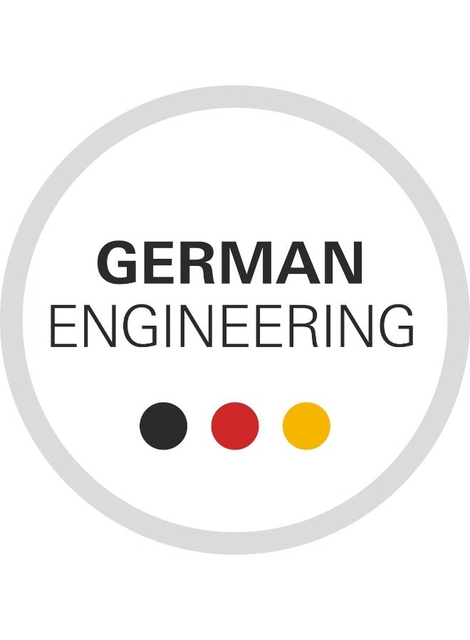 GROHE Tempesta 100 Wall holder set 2 sprays - Image 3